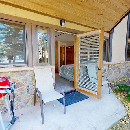 Laurelwood Condominiums 202 Snowmass Village Cameră foto