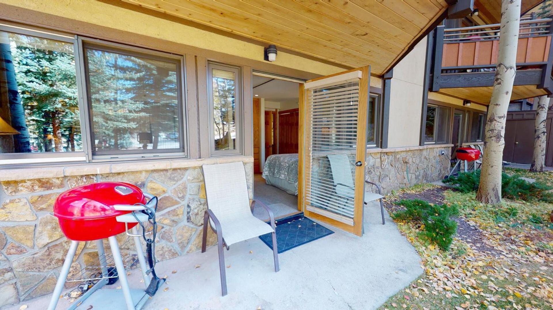 Laurelwood Condominiums 202 Snowmass Village Cameră foto