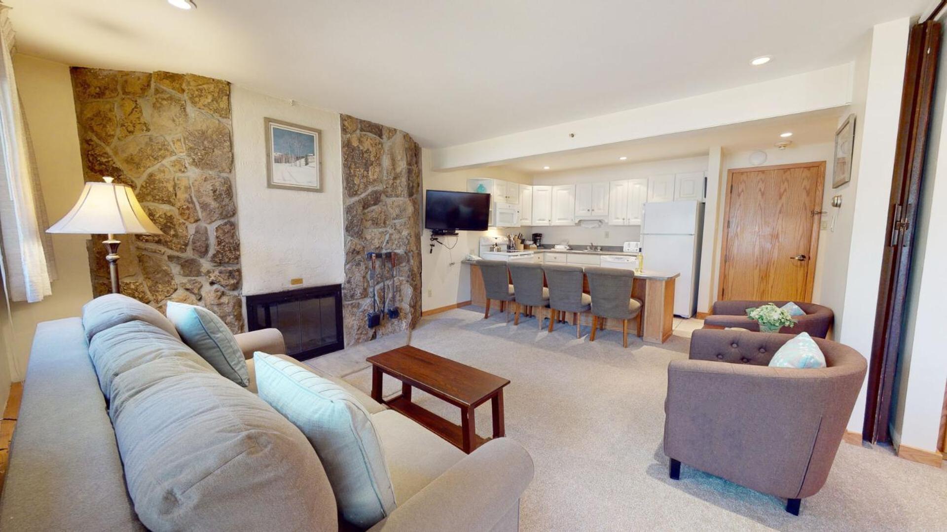 Laurelwood Condominiums 202 Snowmass Village Cameră foto